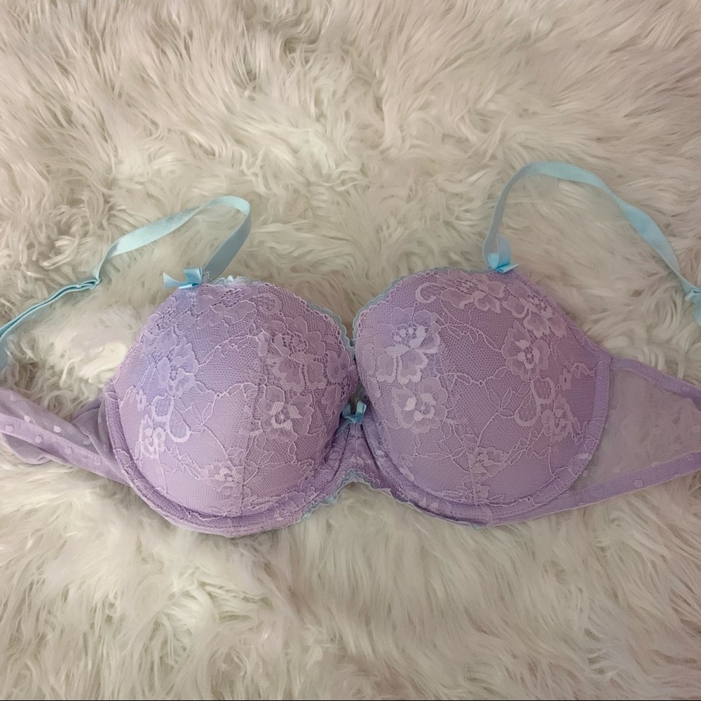 💜 like new Victoria’s Secret bra